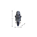 Resin Tribal Mask Home Decor - RICALOUX