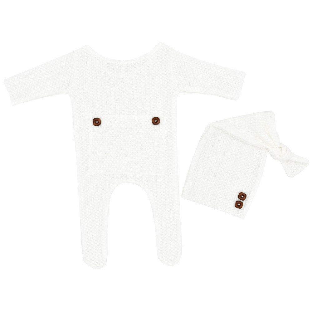 newborn clothing by Ricaloux