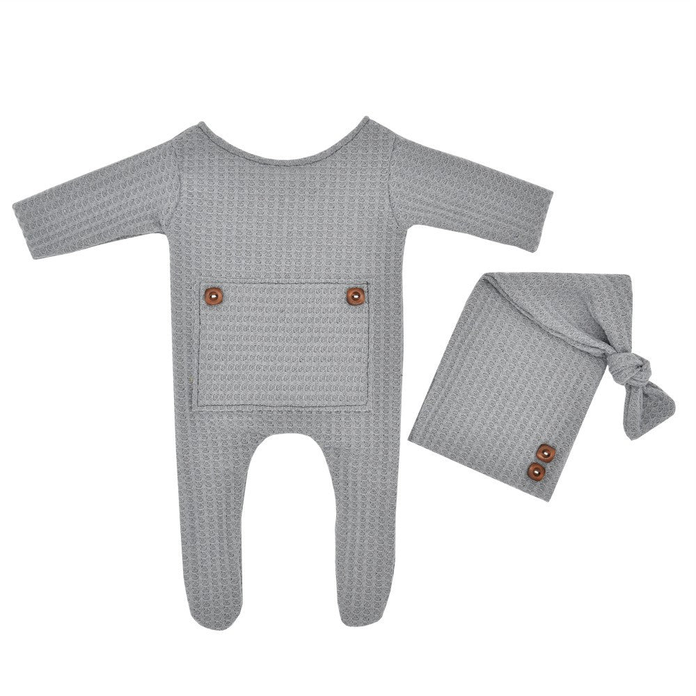 newborn clothing by Ricaloux