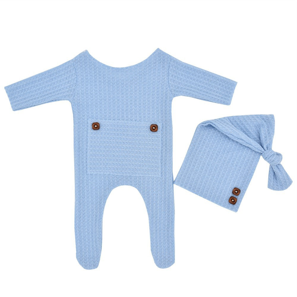 newborn clothing by Ricaloux
