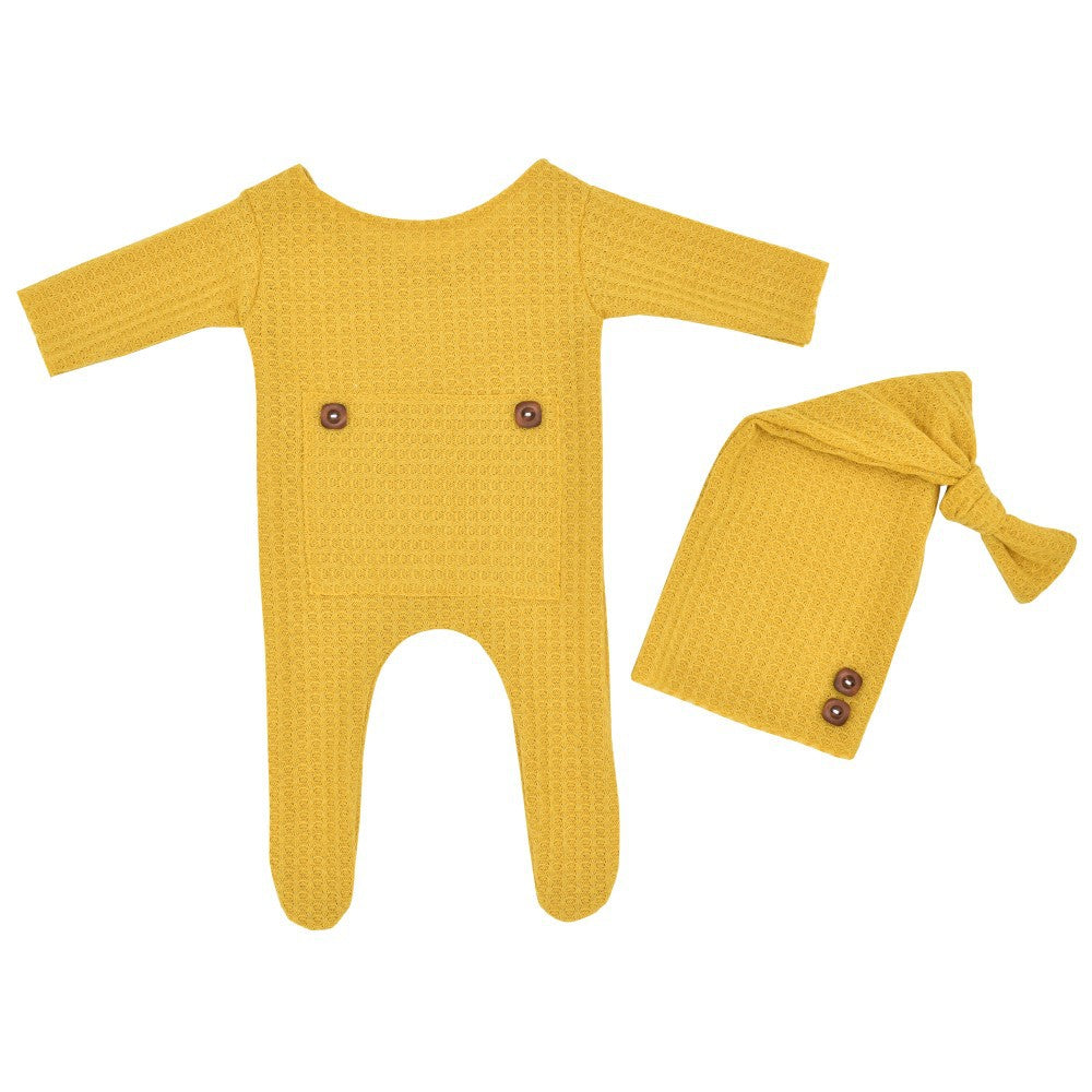 newborn clothing by Ricaloux
