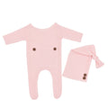 newborn clothing by Ricaloux