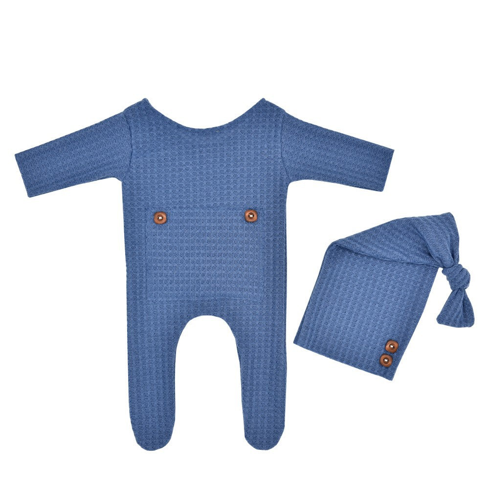 newborn clothing by Ricaloux