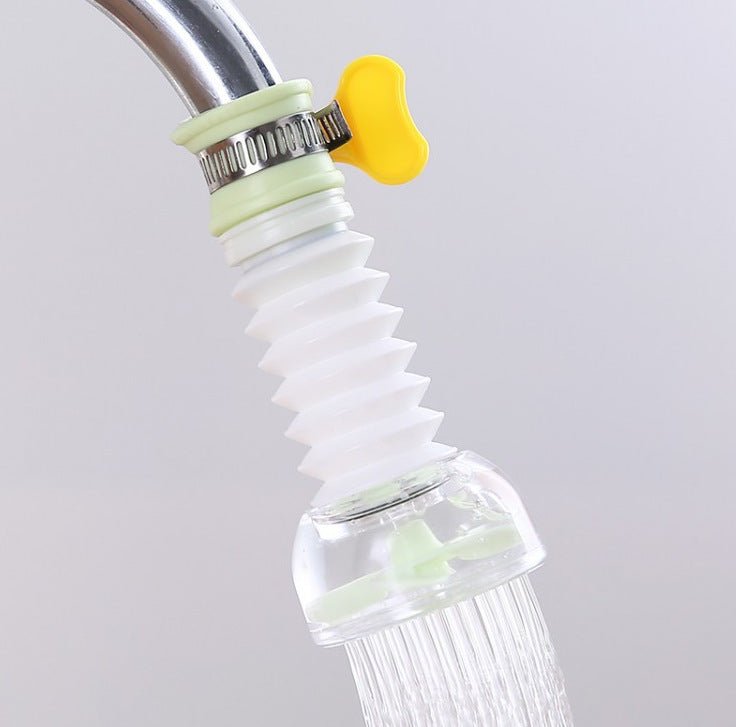 Home kitchen faucet filter - RICALOUX