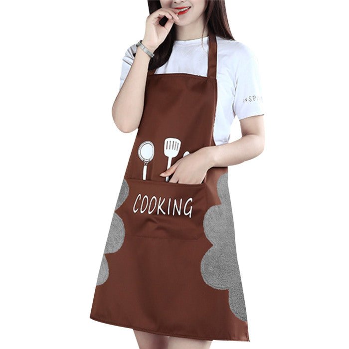 Home kitchen apron - RICALOUX