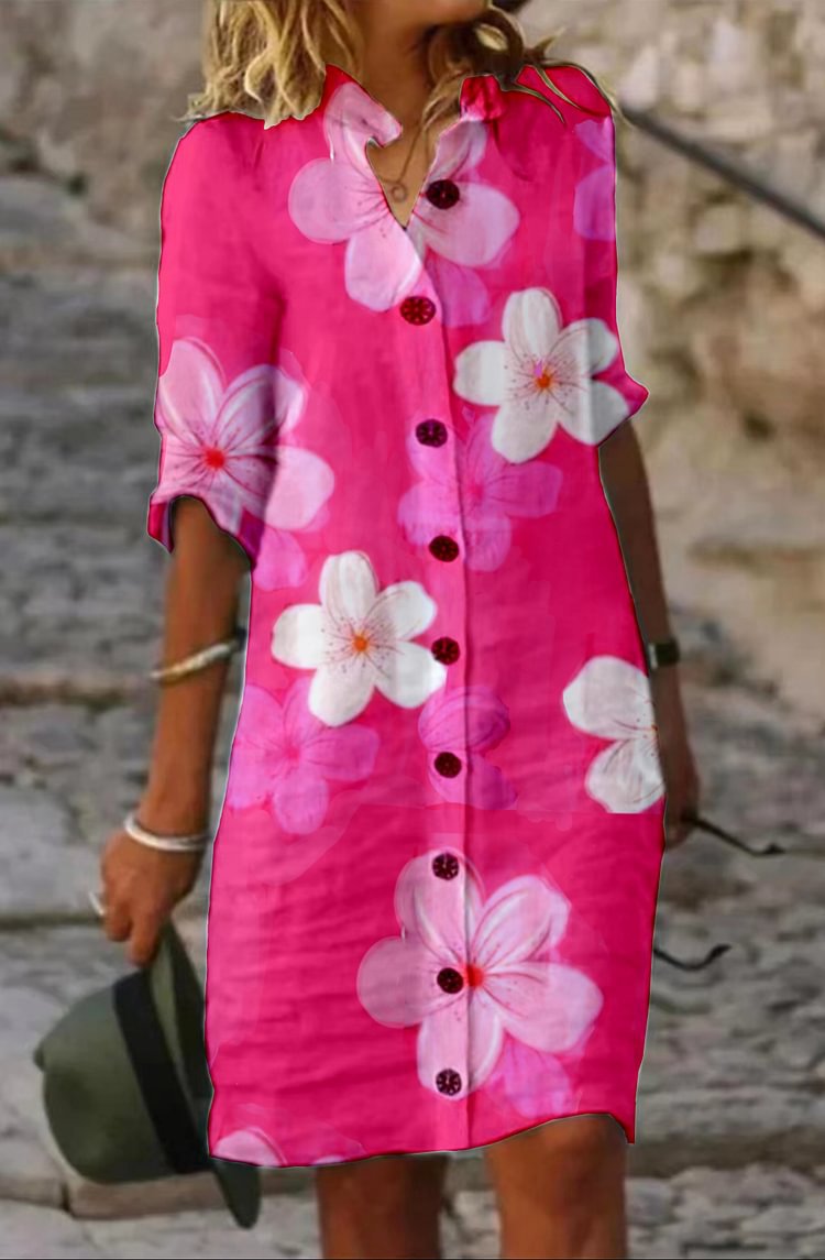 Women's Dress – Premium 4 | RICALOUX