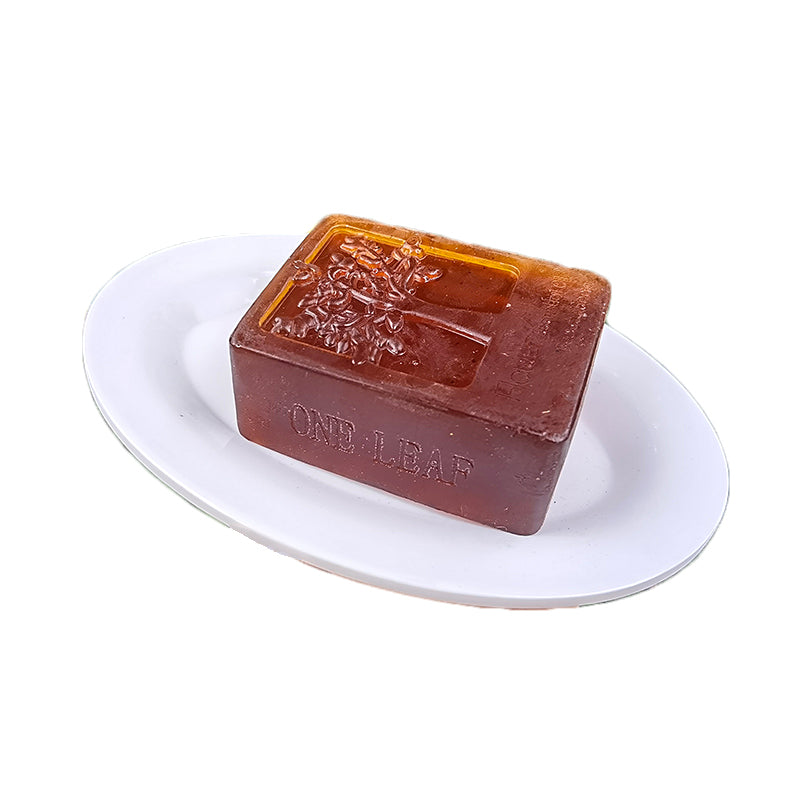 Natural soap soap for hair washing – Premium 0 | RICALOUX