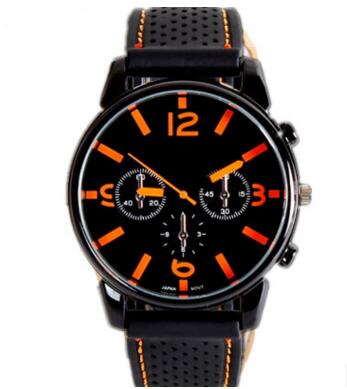 Man Three Eye Sports Car Concept Watch Fashion Watch Men Hot Sale Watch Spot Wholesale – Premium 0 | RICALOUX
