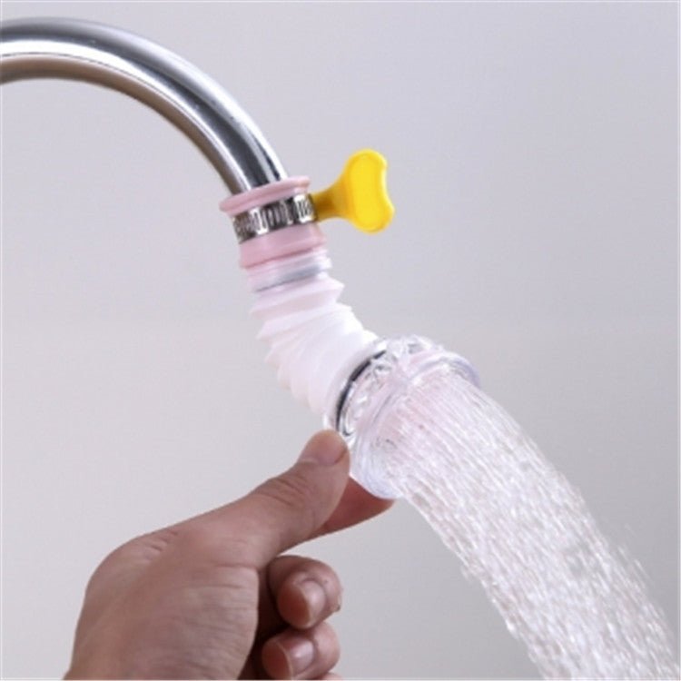Home kitchen faucet filter - RICALOUX