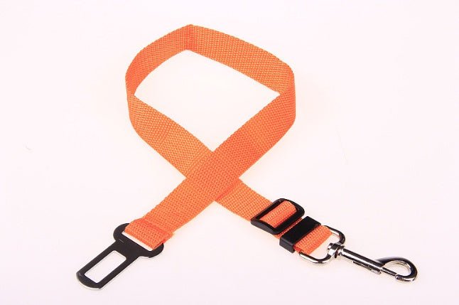 Fixed Strap Polyester Dog Strap Dog Leash Dog Leash - RICALOUX