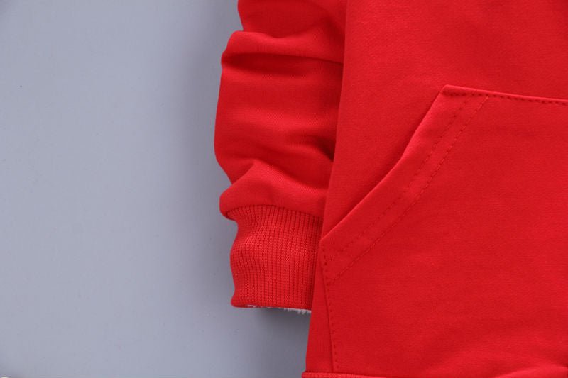 Children's three-piece children's clothing - RICALOUX