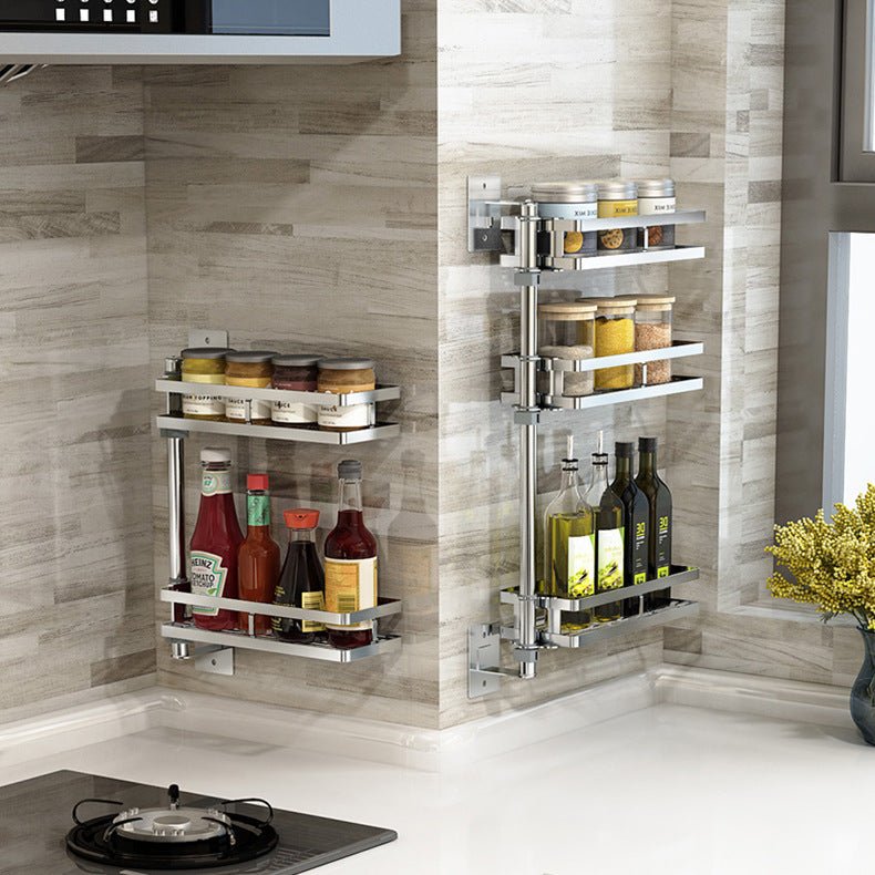Punch-free kitchen shelf - RICALOUX