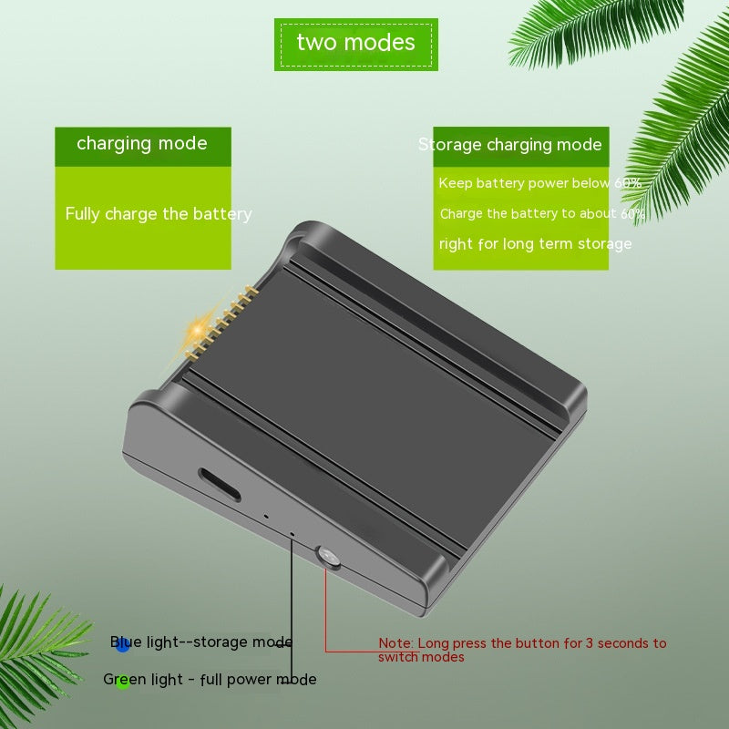 Charger Man-machine Accessories For DJI – Premium Drone Accessories | RICALOUX