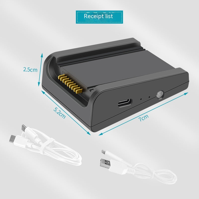 Charger Man-machine Accessories For DJI by Ricaloux