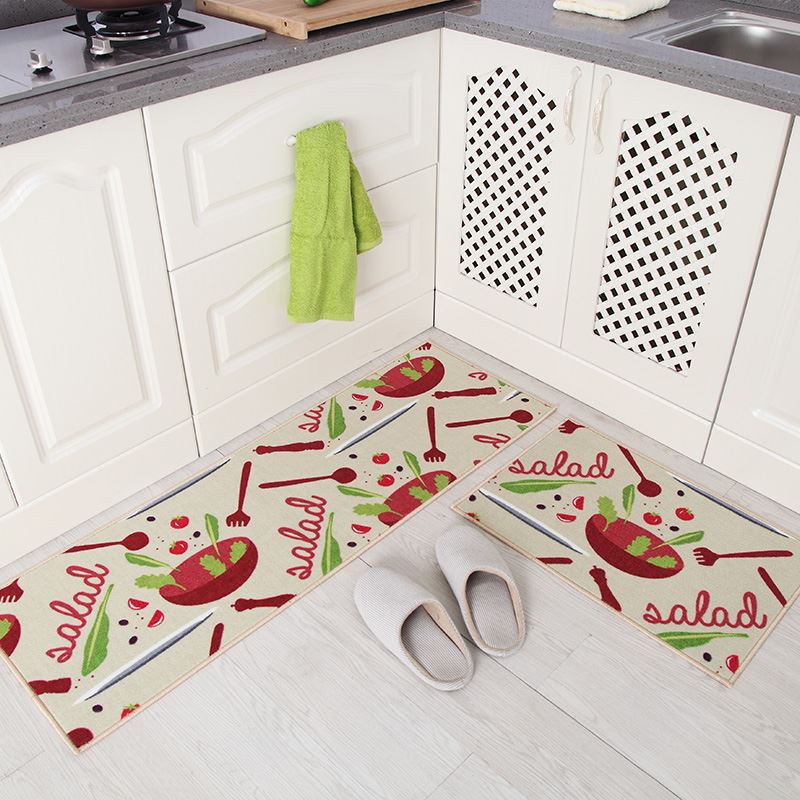 Kitchen non-slip mat - RICALOUX