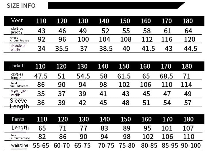 Hip Hop Costume Boys And Girls Fashion Trendy Children's Clothing - RICALOUX