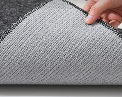 Home Household Minimalist Carpet Home by Ricaloux
