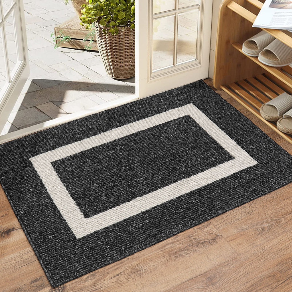 Home Household Minimalist Carpet Home by Ricaloux