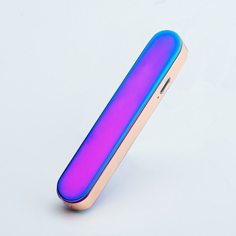 Electronic cigarette lighter by Ricaloux
