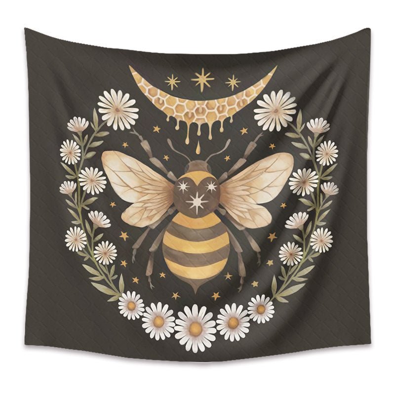 Home Fashion Bohemian Tapestry Room Decor - RICALOUX