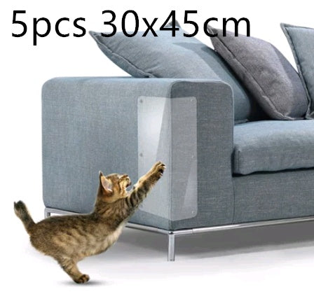 Cat Claw Protector Sofa Protect Pads by Ricaloux