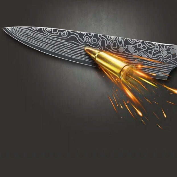Kitchen cutter chopper - RICALOUX