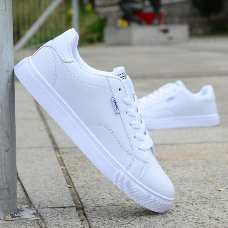 spring casual shoes for men sneakers leasure falts shoe by Ricaloux