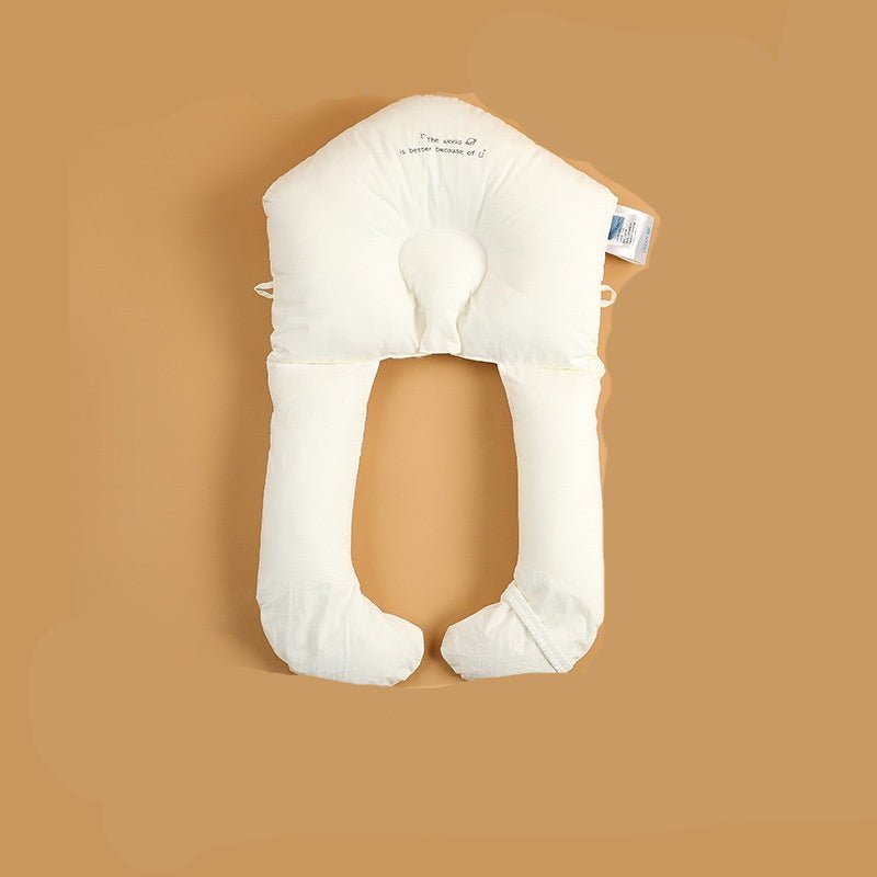 Babies' Shaping Pillow Sleeping Pillow - RICALOUX