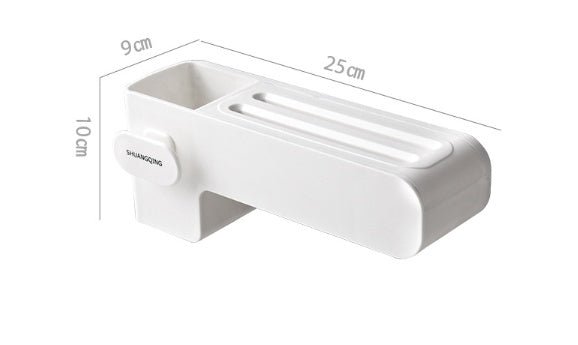 Kitchen supplies kitchen knife rack - RICALOUX