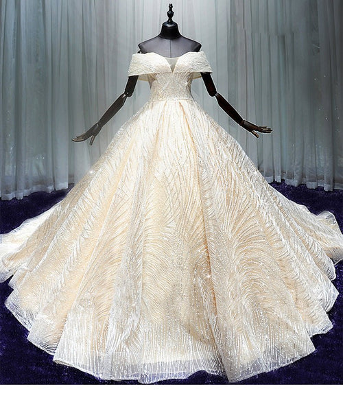 Dreamy Word Shoulder Is Thin European And American Long Tail - RICALOUX