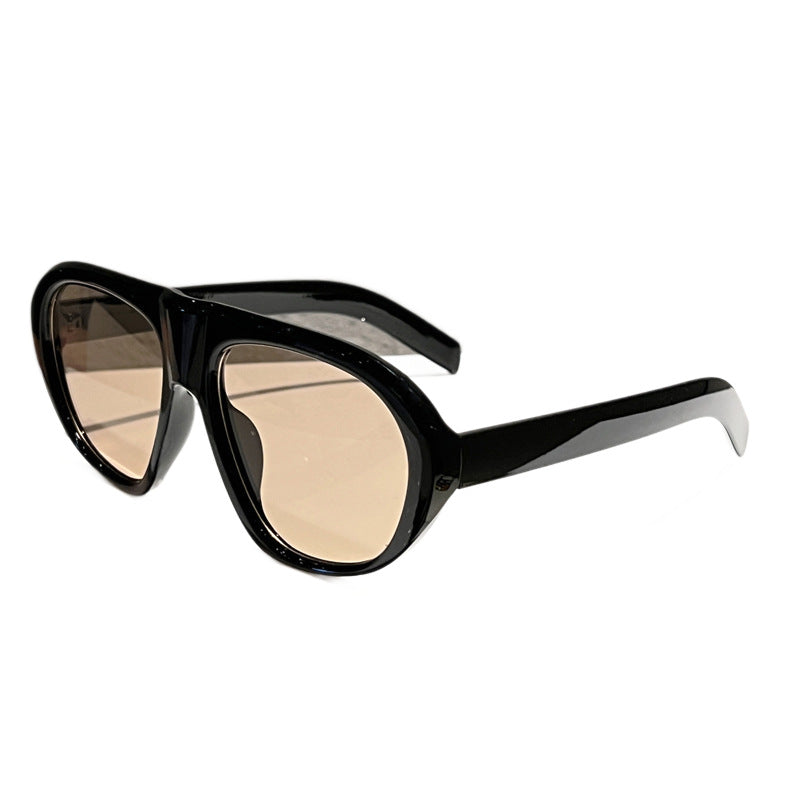 High-end Versatile Trendy Sunglasses For Men Popular Online by Ricaloux