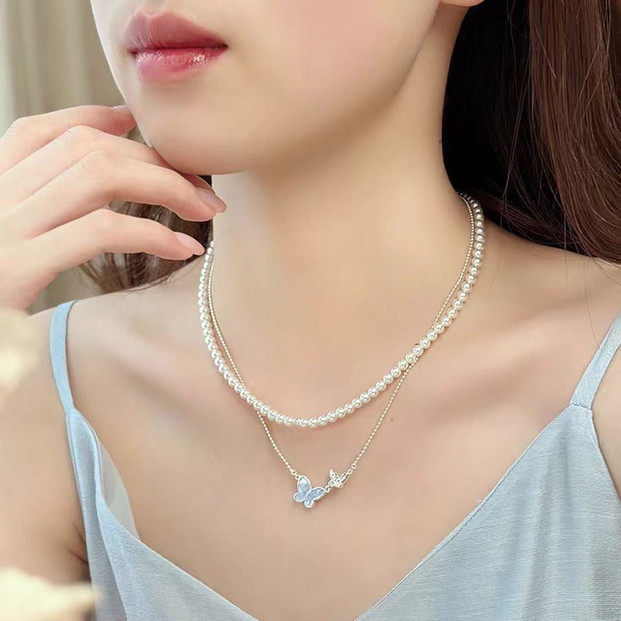 Graceful Personality Butterfly Jewelry For Women – Premium 0 | RICALOUX
