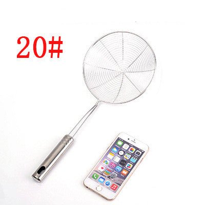 Kitchen Cooking Utensils Net Drain - RICALOUX