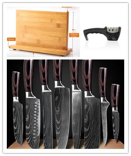 Kitchen accessories - RICALOUX