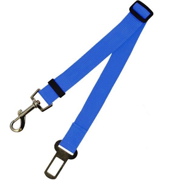 Fixed Strap Polyester Dog Strap Dog Leash Dog Leash - RICALOUX