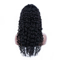 13x4 Lace Front Human Hair Wig – Premium 0 | RICALOUX