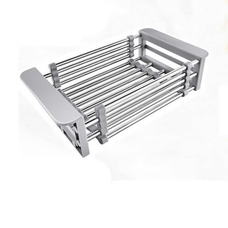 Kitchen sink drain basket - RICALOUX