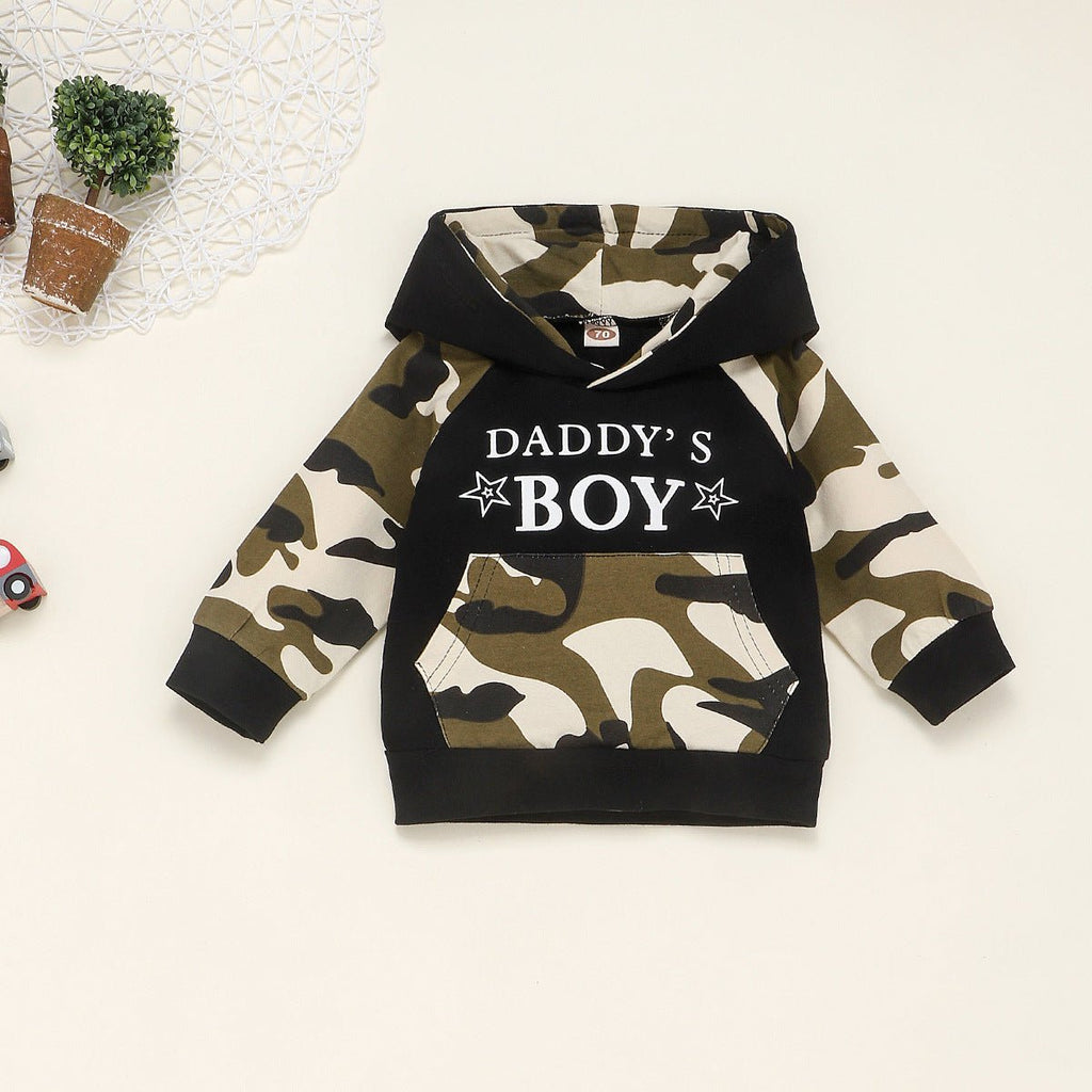 Boy's clothing - RICALOUX