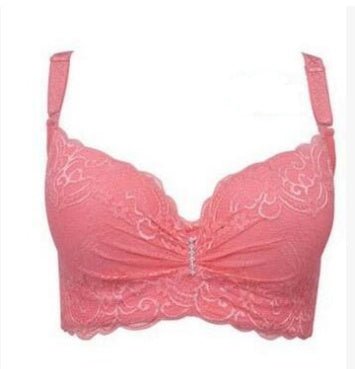 Push Up Bralette - RICALOUX