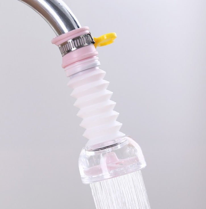 Home kitchen faucet filter - RICALOUX