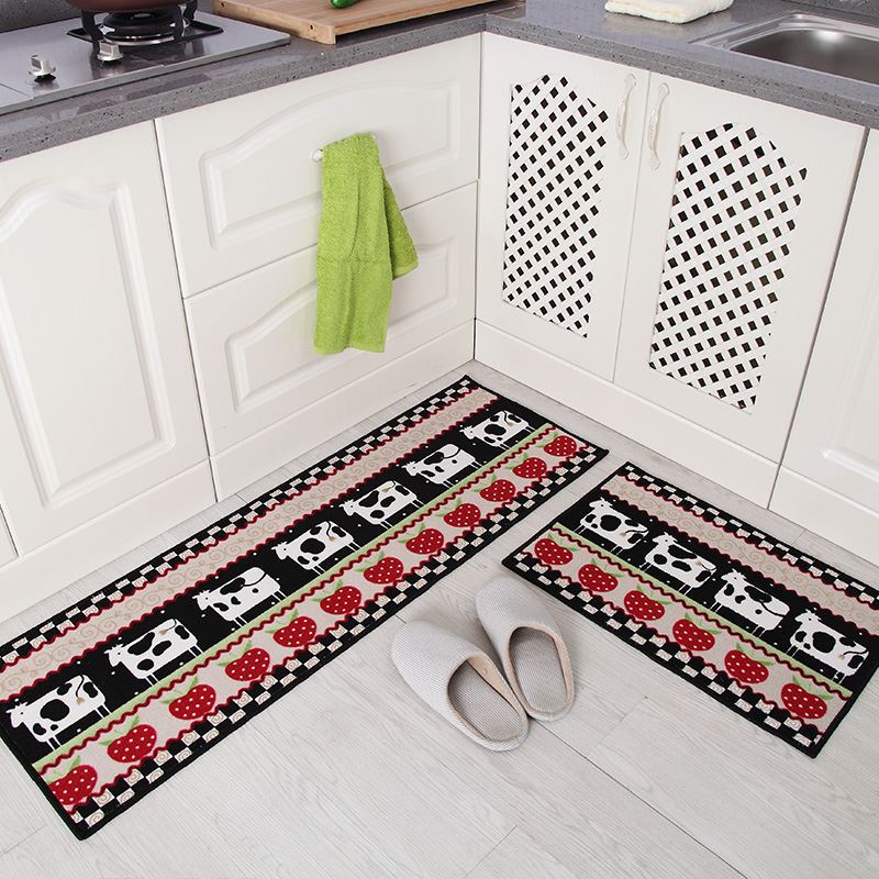 Kitchen non-slip mat - RICALOUX