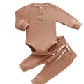 Romper Baby Kids Pajamas Boy Girl Newborn Infant Clothes - RICALOUX