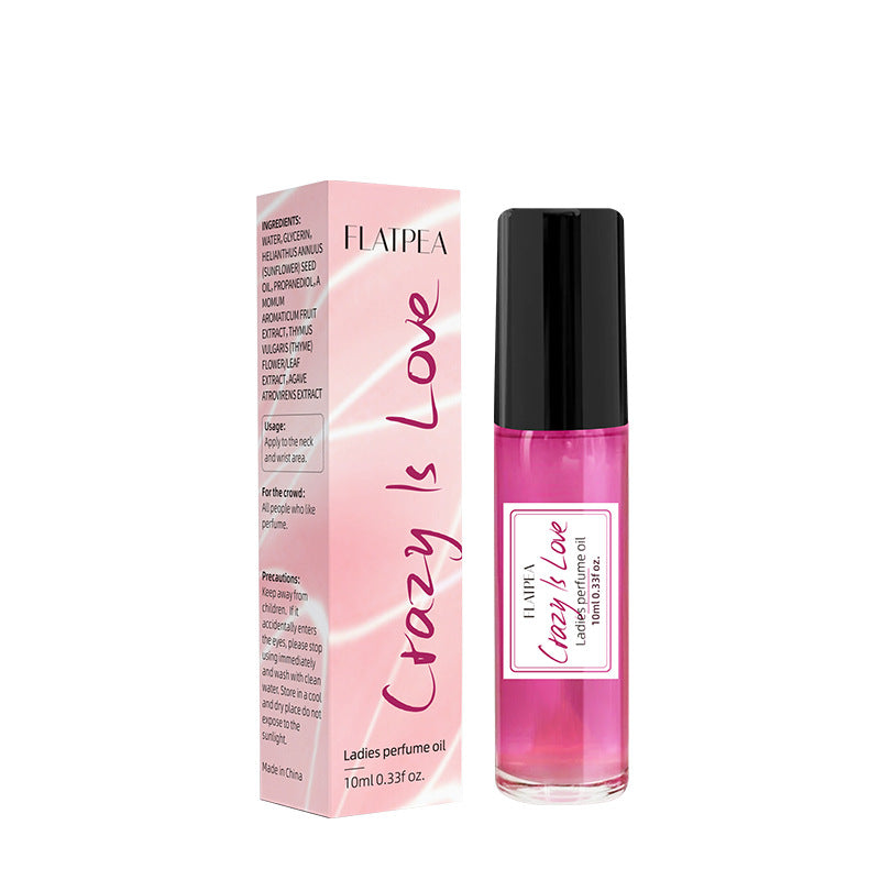 Ball Perfume Oil Lasting Fragrance Perfume For Women – Premium 0 | RICALOUX