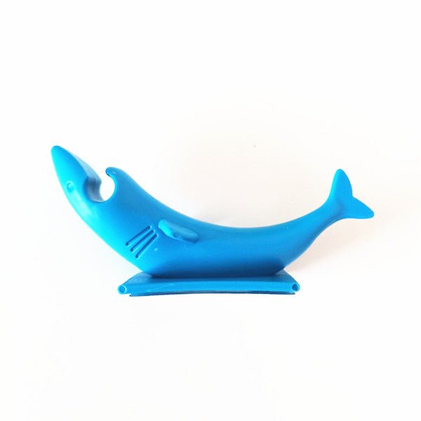 Kitchen Supplies Cord Wrapper Shark Wire Storage And Fixing Concealer Home Cable Storage - RICALOUX