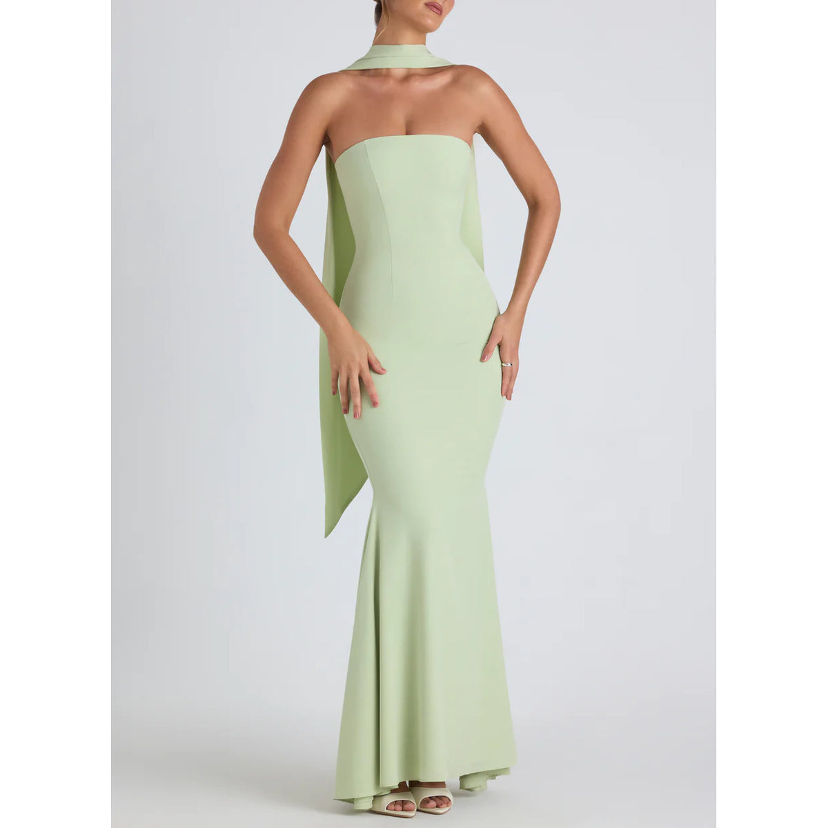 Women's Dress by Ricaloux