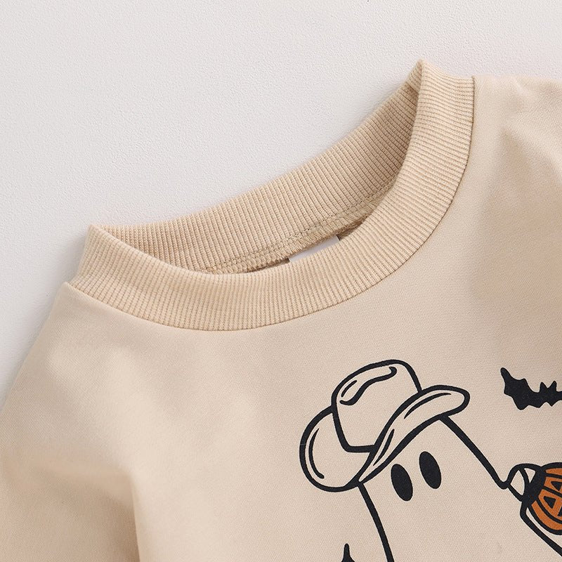 Infant Boys And Girls Children's Clothing - RICALOUX