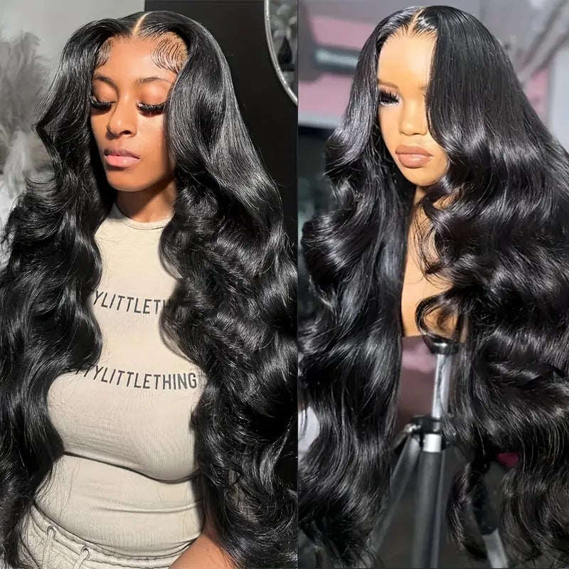 Women's Fashionable Long Wavy Hair Wig – Premium 0 | RICALOUX