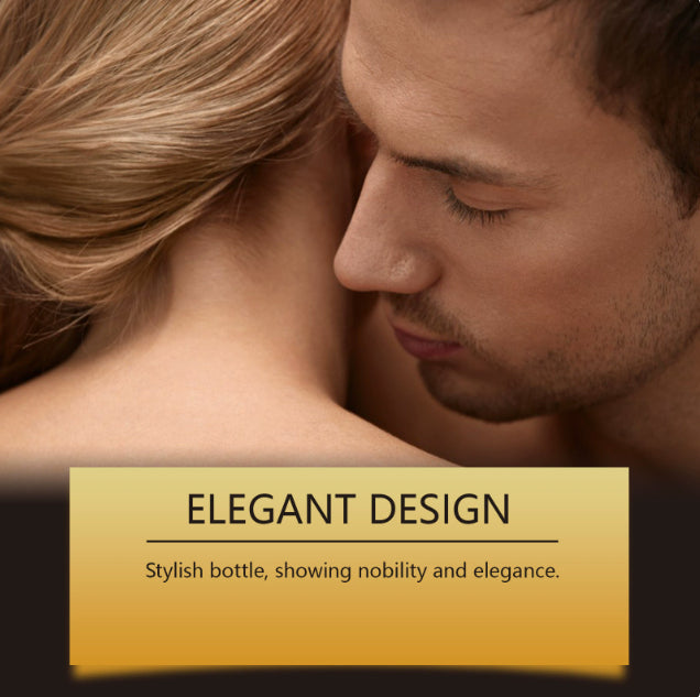 Fragrance Magnetic Perfume by Ricaloux