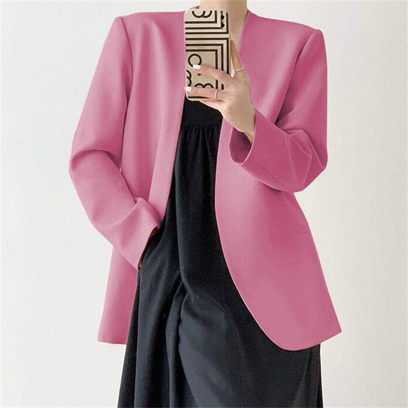 Stylish Casual And Chic Office Suit For Women – Premium 0 | RICALOUX