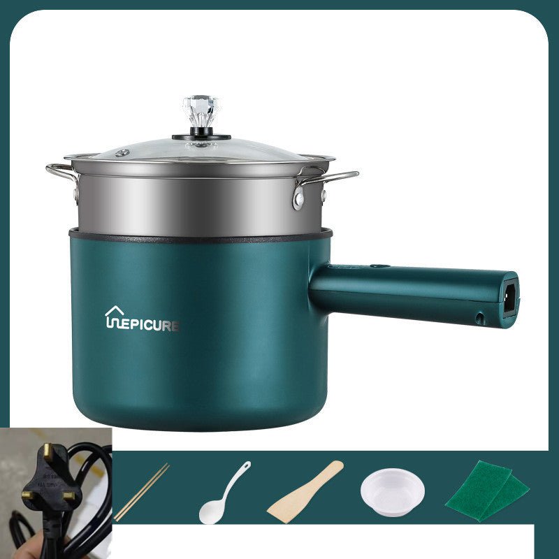 Kitchen Multi-function Electric Cooker In The Dormitory And Home - RICALOUX